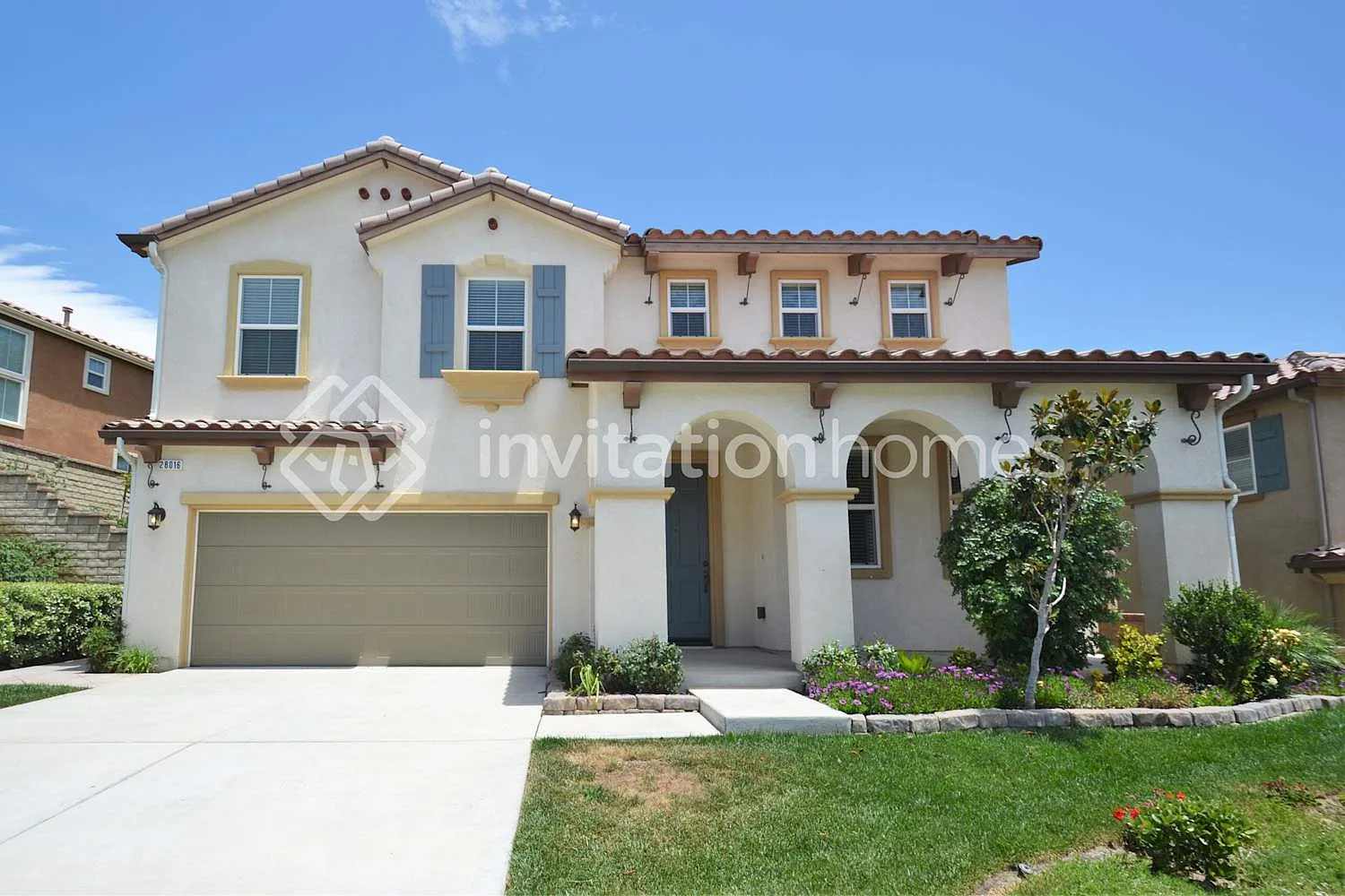 28016 Linda Ln Saugus, CA 91350 — Photo 1