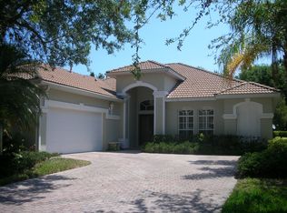 7750 Us Open Loop #SFH, Lakewood Ranch, FL 34202