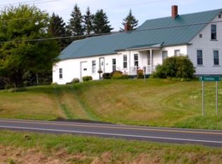 100 Dry Pond Rd, Glover, VT 05839