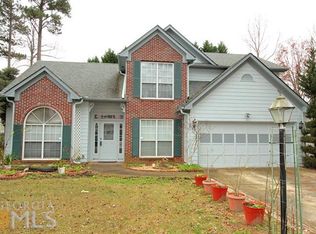 4310 Berkeley South Ct, Duluth, GA 30096
