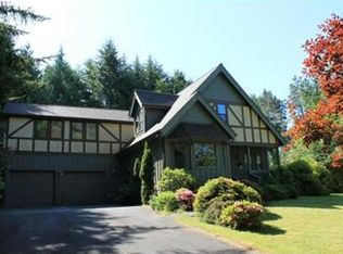 83545 Woodland Ln, Florence, OR 97439