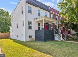 4219 Granada Ave, Baltimore, MD