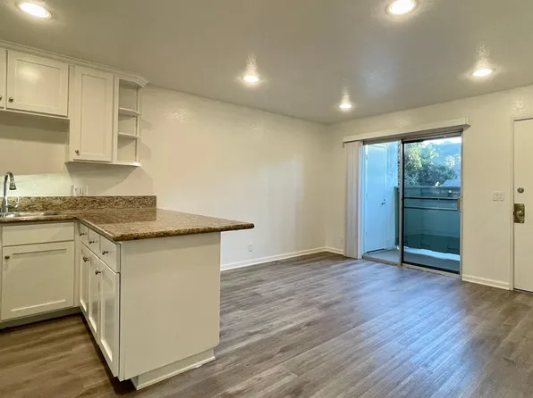 320 W Canon Perdido St APT 3, Santa Barbara, CA 93101