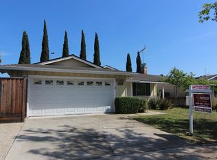 3152 Everdale Dr, San Jose, CA 95148