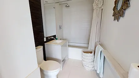 Rented by Urban Living International