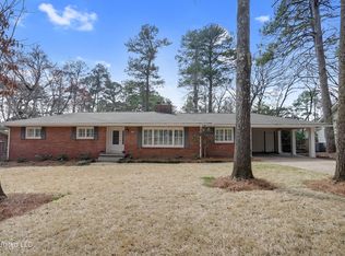 2123 Southwood Rd, Jackson, MS 39211