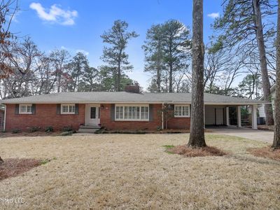 2123 Southwood Rd, Jackson, MS, 39211