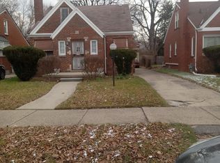 19480 Tracey St, Detroit, MI 48235