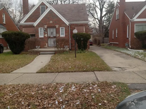 19480 Tracey St, Detroit, MI 48235