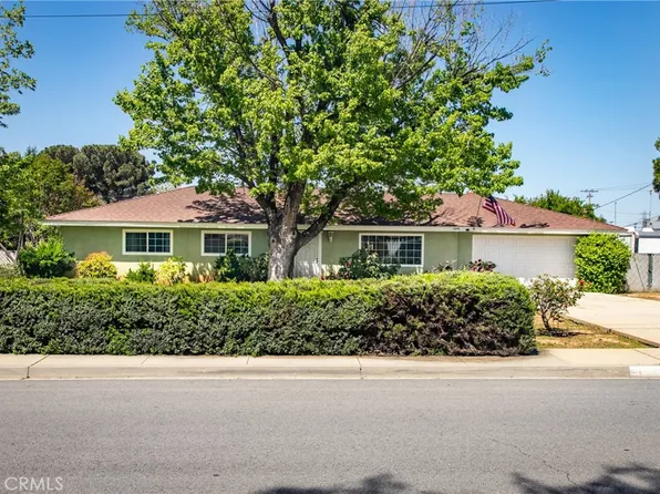 1379 Orange Ave, Beaumont, CA 92223
