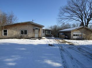 156 Darling Rd, Hudson, ME 04449