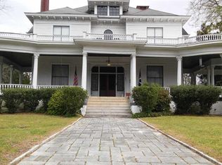 502 S Dooly St, Montezuma, GA 31063