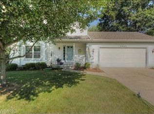 4963 Cedar Crest Ct NE, Grand Rapids, MI 49525