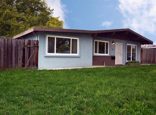 1625 Carol Dr, Napa, CA 94558