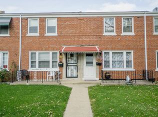 4040 W 58th Pl, Chicago, IL 60629