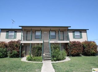 1604 Cedarhill Dr, Killeen, TX 76543