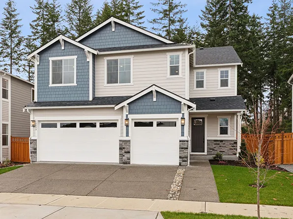 14554 203rd Ave E, Bonney Lake, WA 98391