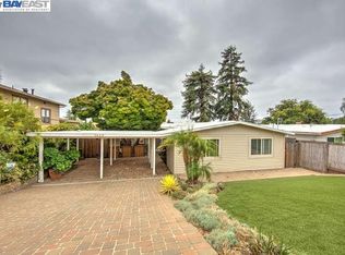 3669 Christensen Ln, Castro Valley, CA