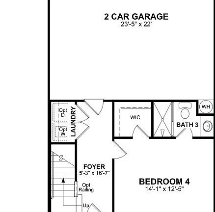 2nd image of 6268 Dolosonte St Lot 45