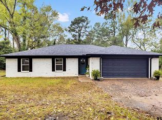 10344 County Road 2253, Tyler, TX 75707