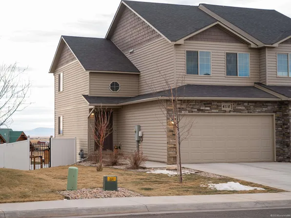 4118 Plateau Ct, Laramie, WY 82071