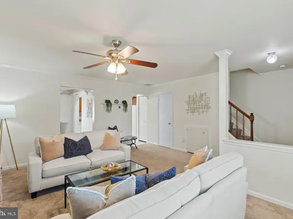 95 Riverside Run Dr, Indian Head, MD 20640