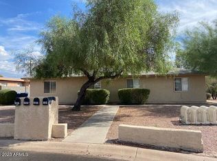 595 W 20th Ave, Apache Junction, AZ 85120