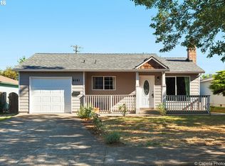 4041 N Juneau St, Portland, OR 97203