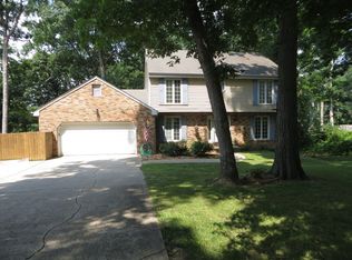 4015 Graces Ln, Decatur, IL 62521
