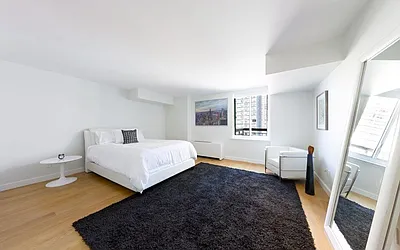 Rented by Keller Williams NYC