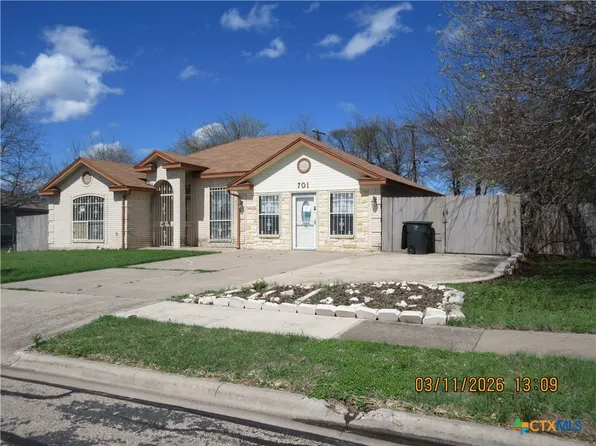 701 Lisa Ln, Killeen, TX 76543