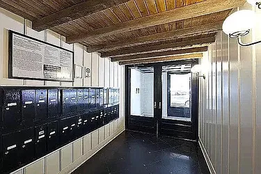Rented by REAL New York