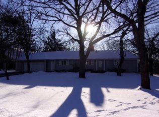 13346 Riverview Dr NW, Elk River, MN 55330