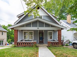50 Crowell Ave, Fort Thomas, KY 41075