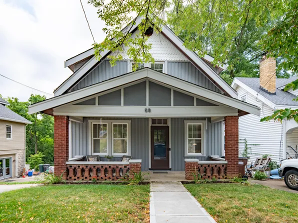 50 Crowell Ave, Fort Thomas, KY 41075