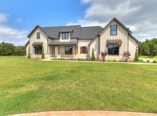 8240 Wild Pony, Arcadia, OK 73007