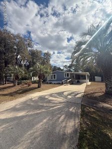 302 SPORTSMAN Drive, Welaka, FL, 32193
