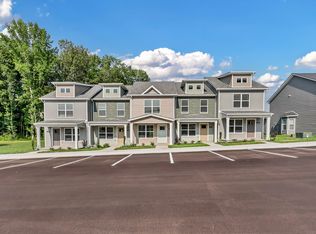 220 Limestone Point Dr #1, Clarksville, TN 37043