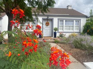 7134 Hybeth Dr, La Mesa, CA 91941