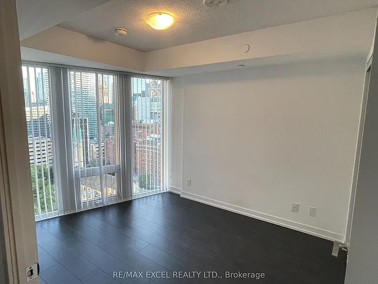 60 Shuter St #2505 — Photo 11