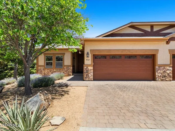 532 Goshawk Trl, Prescott, AZ 86301