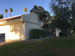 34595 Calle Trujillo, Cathedral City, CA 92234