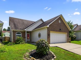 120 Leatherwood Ln, Lexington, KY 40511