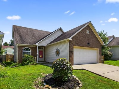120 Leatherwood Ln, Lexington, KY, 40511