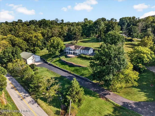 31 Connie Ln, Taylorsville, KY 40071
