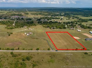 0 N 68th West Ave, Sperry, OK 74073