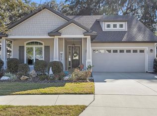 4881 SW 64th Rd, Gainesville, FL 32608