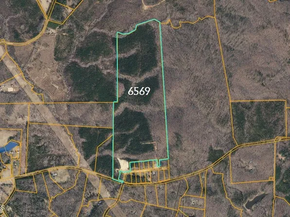 4447 Poppy Mallow Ln, Oxford, NC 27565