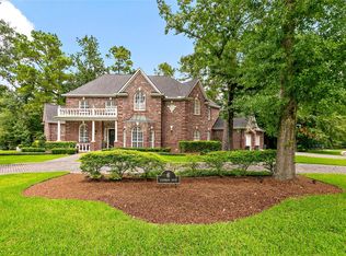 6 Steepbank Dr, Spring, TX 77381