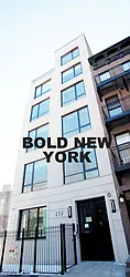 232 East 97th Street in Yorkville